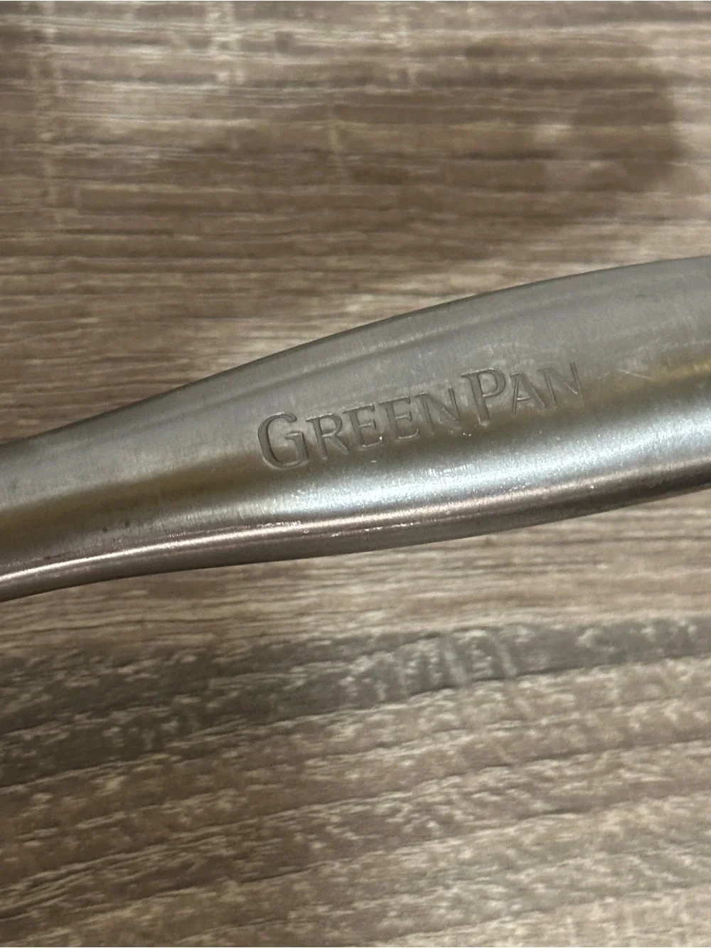 Green Pan, 8in frypan, Ceramic Nonstick